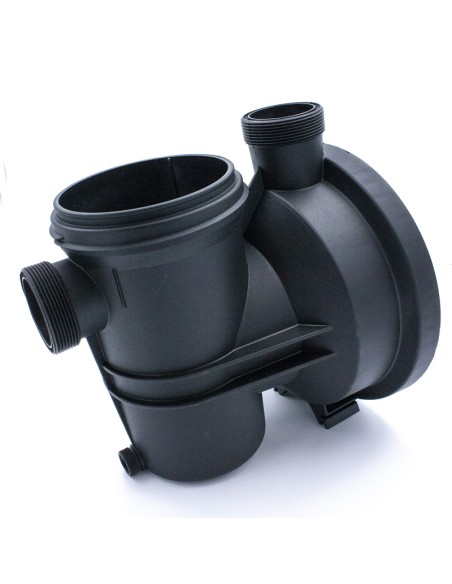 Cuerpo bomba piscina ESPA Silen/Jardino 1000010423