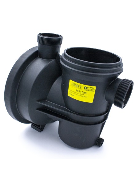 Cuerpo bomba piscina ESPA Silen/Jardino 1000010423