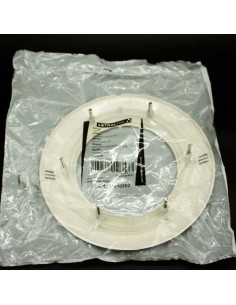 Embellecedor proyector ASTRAL mod. nuevo 4403010302 - Blanco 2