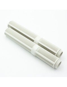 Crepina filtro piscina HAYWARD roscada 270mm (kit 2und)...