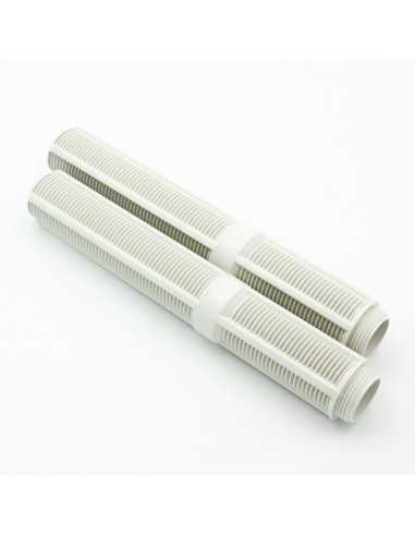 Crepina filtro piscina HAYWARD roscada 270mm...