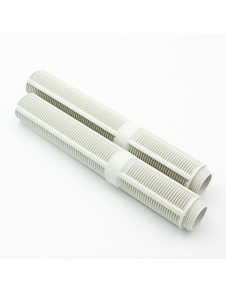 Crepina filtro KRIPSOL rosca L.270mm RCFI0008.04R (x2)