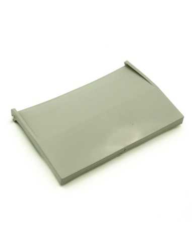 Compuerta skimmer piscina ASTRAL 15lt con...