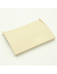 Compuerta skimmer piscina ASTRAL 15lt con bisagra...