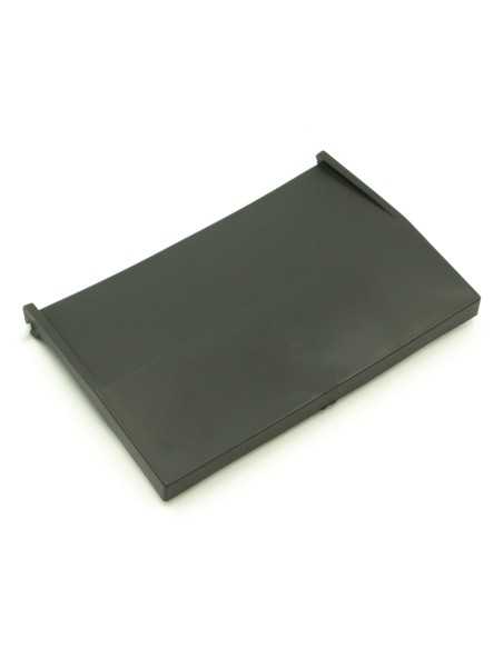 Compuerta skimmer piscina ASTRAL 15lt con bisagra 4402010072 antracita