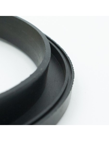 Junta tapa prefiltro bomba piscina QP Bravia 1.50cv a 3.00cv 512555J15