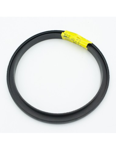 Junta tapa prefiltro bomba piscina QP Bravia...