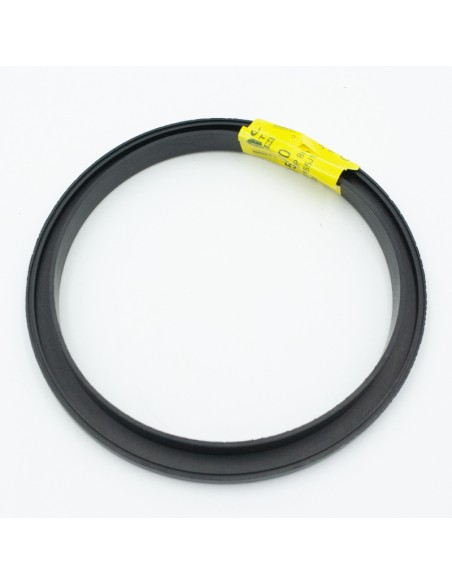 Junta tapa prefiltro bomba piscina QP Bravia 1.50cv a 3.00cv 512555J15