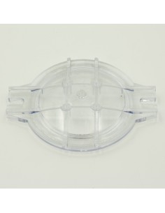 Tapa prefiltro bomba piscina QP Bravia 0.33cv a 1.00cv...