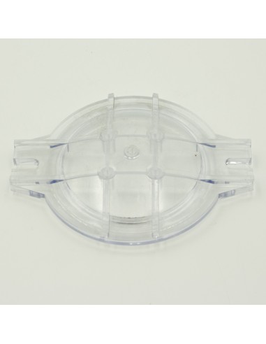 Tapa prefiltro bomba piscina QP Bravia 0.33cv a...