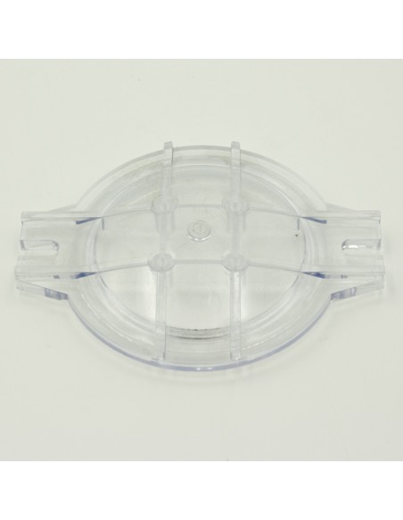 Tapa prefiltro bomba piscina QP Bravia 0.33cv a 1.00cv 512556T80
