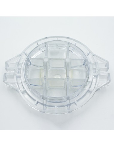 Tapa prefiltro bomba piscina QP Bravia 1.50cv a...