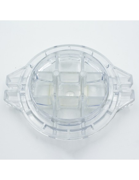 Tapa prefiltro bomba piscina QP Bravia 1.50cv a 3.00cv 512556T15