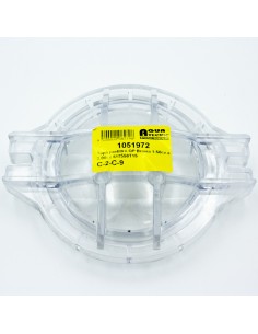 Tapa prefiltro bomba piscina QP Bravia 1.50cv a 3.00cv...