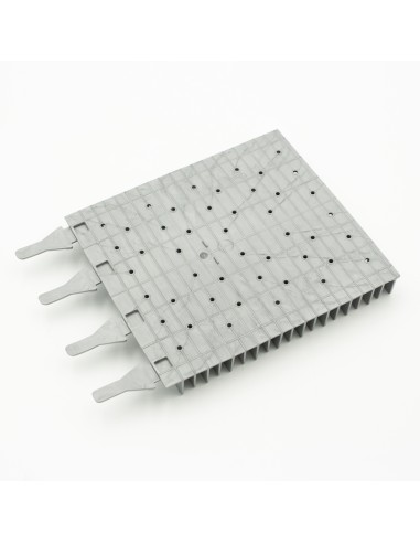 Cepillo limpiafondos ZODIAC RT/OT/AT R9022...