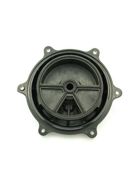 Conjunto distribuidor valvula selectora ASTRAL Fla 1½" 4404122403