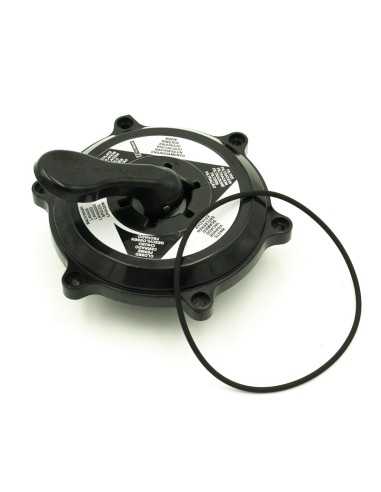 Conjunto distribuidor valvula selectora ASTRAL...