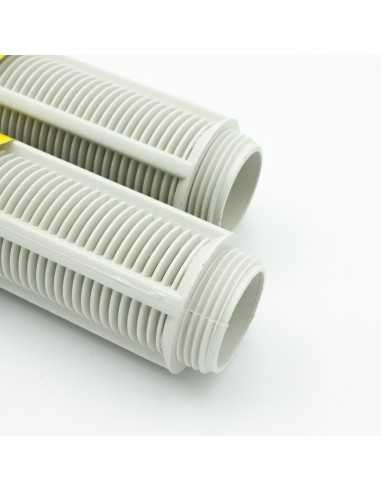 Crepinas filtro piscina HAYWARD roscada 540mm...