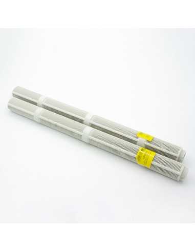 Crepinas filtro piscina HAYWARD roscada 540mm...