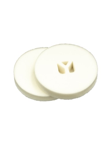 Absorbente de grasa BAYROL juego 2 discos 411055