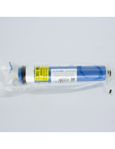 Membrana osmosis   50gpd VONTRON ULP1812-50