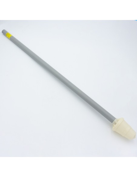 Crepina inferior descalcificador ATH tubo y crepina resina L.895mm 1.05" 308614 (BWT)