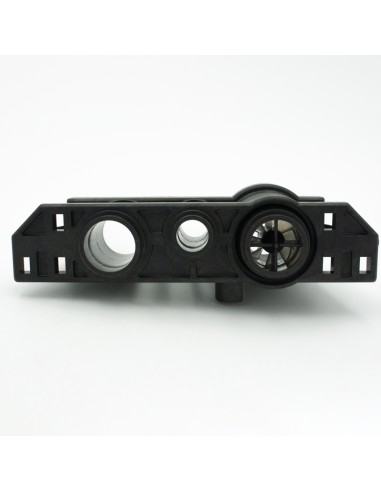 Contador descalcificador PENTAIR Autotrol...