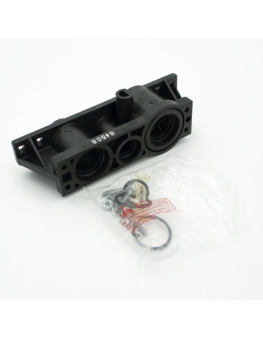 Contador descalcificador PENTAIR Autotrol...