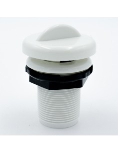 Regulador aire spa/piscina BALBOA control standar ABS... 2