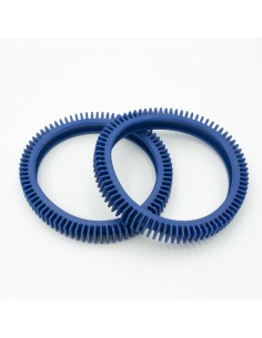 Neumaticos ruedas limpiafondos HAYWARD Aquanaut...