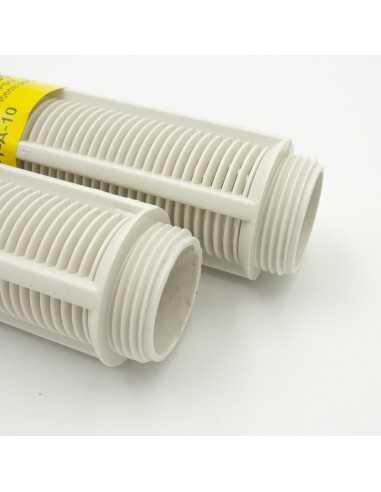 Crepina filtro piscina HAYWARD roscada 380mm...