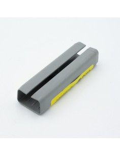 Adaptador perfil piscina GRE color varios PIPCGP 2