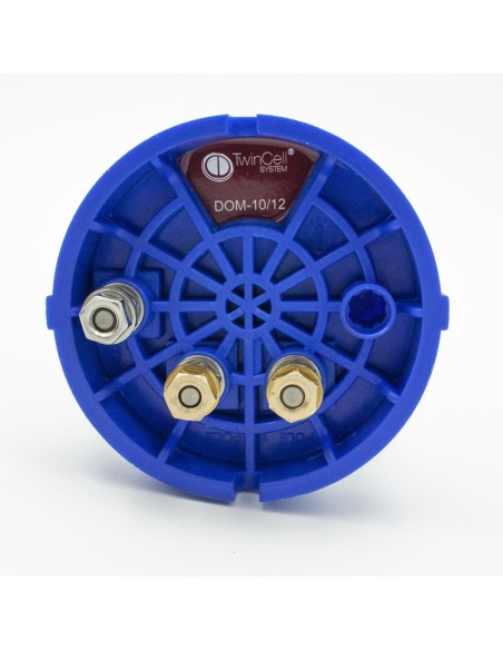 Celula clorador IDEGIS Domotic DOM12 R-058