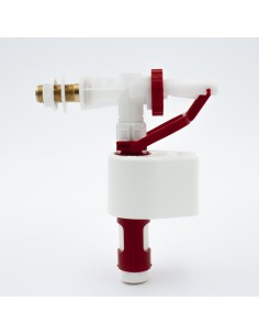 Boya regulador nivel CORAL c/valvula s/boya 500100B