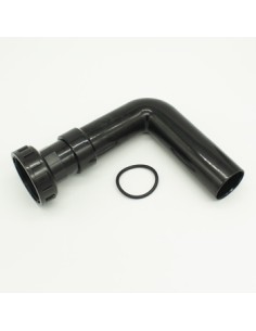 Enlace valvula selectora ASTRAL 2"     codo 4404120504