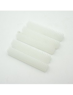 Cepillo limpiafondos ASTRAL triangular 4406020305