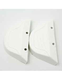 Aleta limpiafondos HAYWARD PoolVac/Navigator AEXV604WHP (x2)