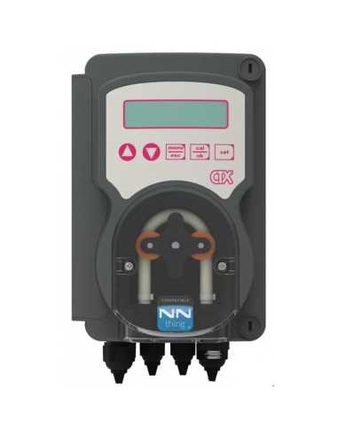 Bomba dosificadora PH CTX My Pool Dos PH 1.6...