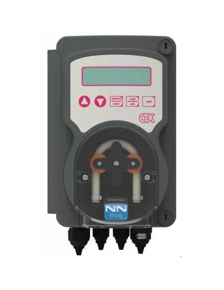 Bomba dosificadora PH CTX My Pool Dos PH 1.6 lt/h con electrodo 72698 (Certikin)