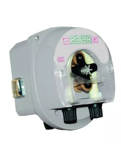Bomba dosificadora PH CTX E-Series 1.5 lt/h con electrodo...