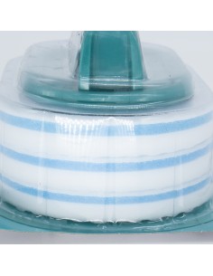 Cepillo limpieza piscina mod. bordes esponja BAYROL 411009 2