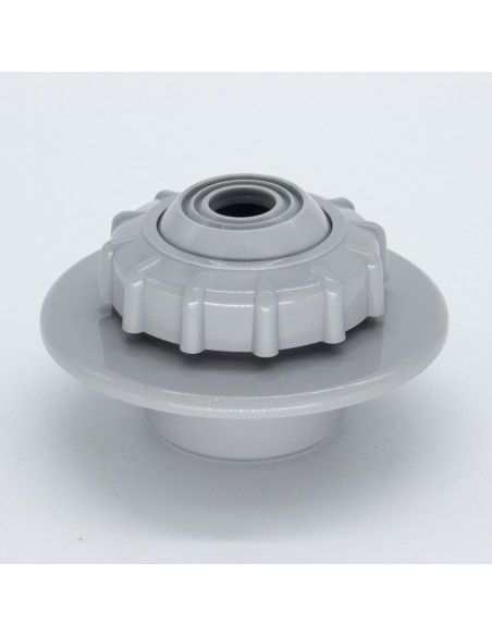 Boquilla impulsion piscina ASTRAL D.50mm PN10 24413CL129 Gris