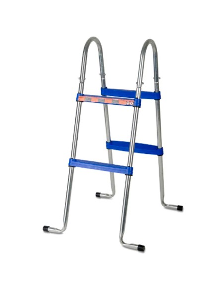 Escalera piscina desmontable GRE   98cm AR109