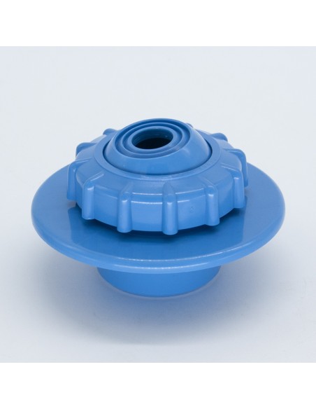 Boquilla impulsion piscina ASTRAL D.50mm PN10 24413CL071 Azul