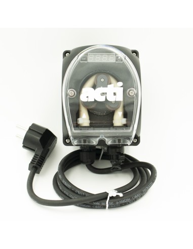 Bomba dosificadora PH ACTI Dynamik PH 1.5l/h...
