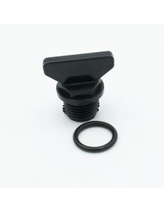 Tornillo bomba piscina HAYWARD conjunto desague E-Flo...