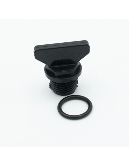 Tornillo bomba piscina HAYWARD conjunto desague E-Flo K-Flo HCP3800 HCP400 HCP4200 500100000000