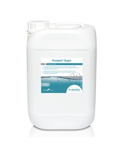 Invernada liquida BAYROL Puripool Super 3lt 7543163