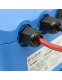 Bomba soplante aire piscina/spa BALBOA Genesis   900W... 2