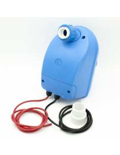 Bomba soplante aire piscina/spa BALBOA Genesis 1200W...